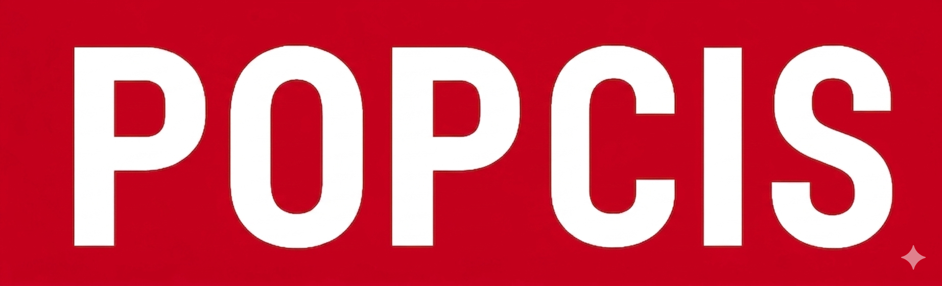 POPCIS Blindbox