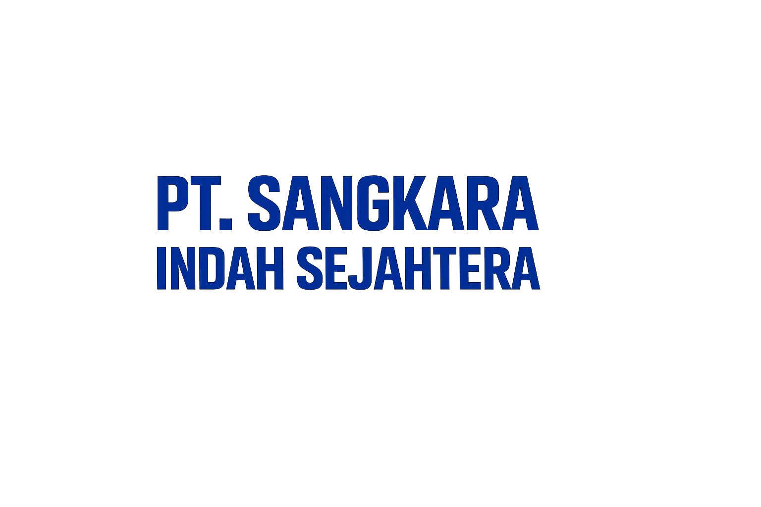 PT. SANGKARA INDAH SEJAHTERA logo