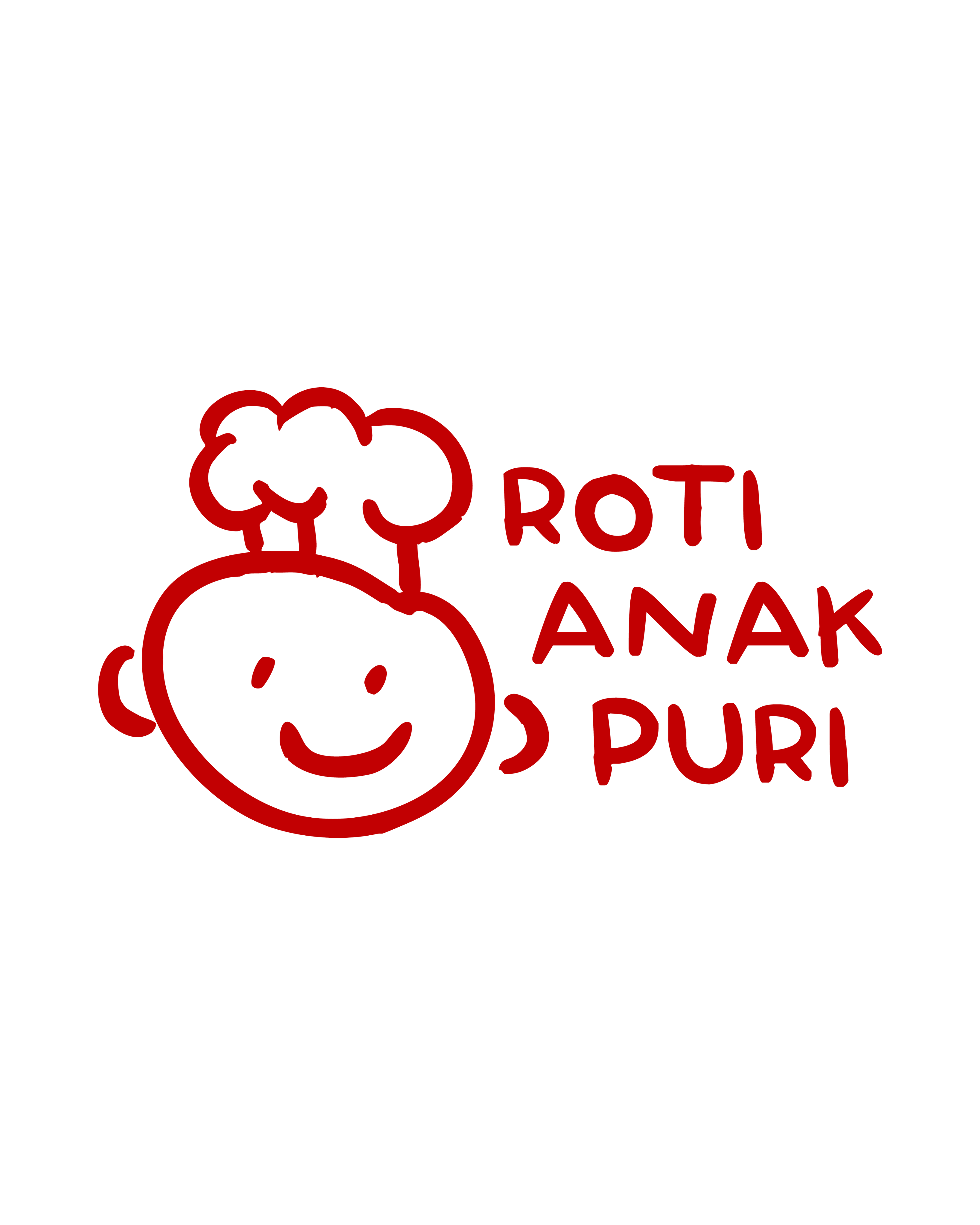 Roti Anak Puri