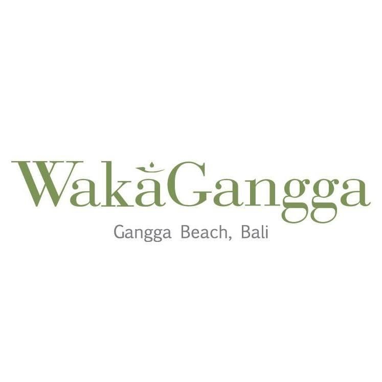 Waka Gangga logo