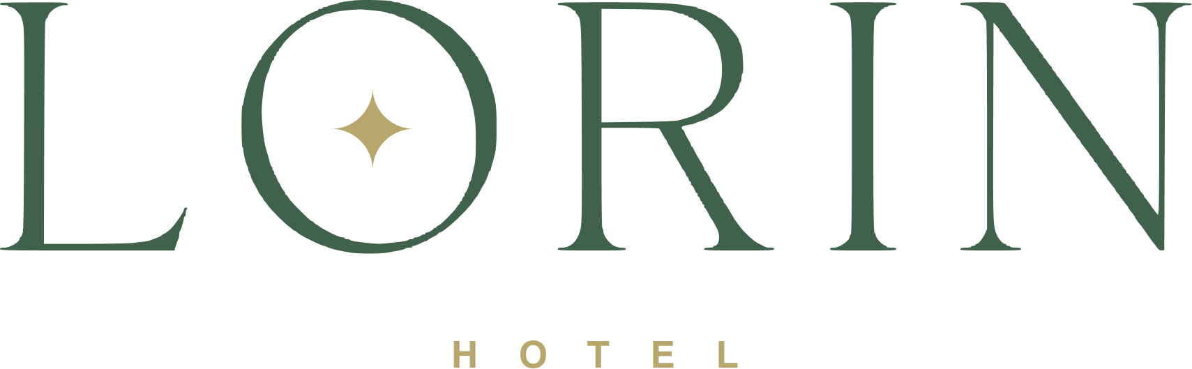 PT. LOR International Hotel