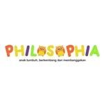 Philosophia School logo
