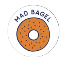 Mad Bagel