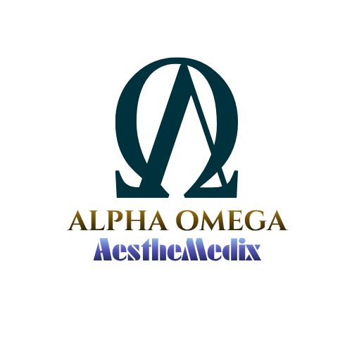 PT Alpha Omega logo