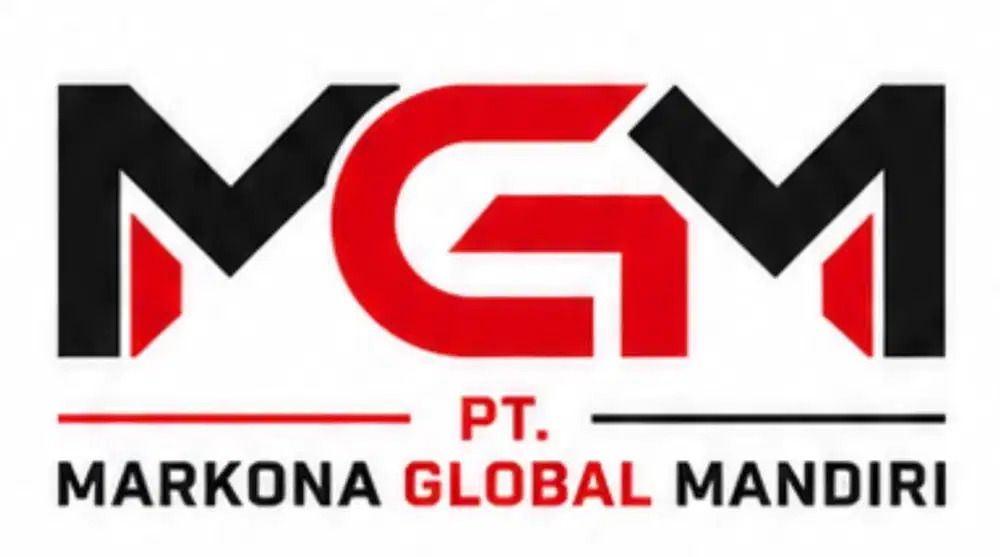 PT MARKONA GLOBAL MANDIRI logo