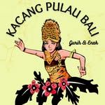 KACANG PULAU BALI logo
