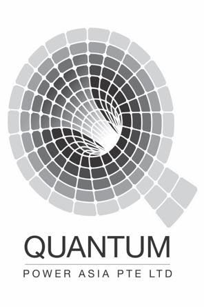 Quantum Power Asia