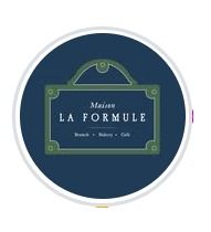 Maison La Formule