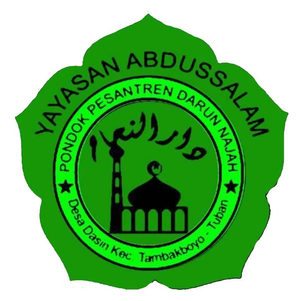 SMK PONPES DARUNNAJAH TAMBAKBOYO TUBAN