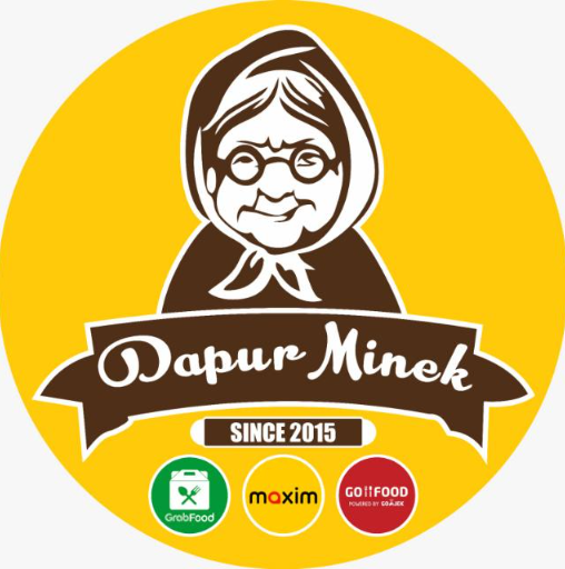 Dapur Minek