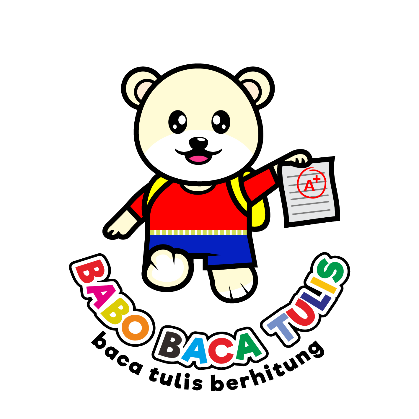 Babo Baca Tulis