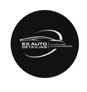 Ex Auto Detailing logo
