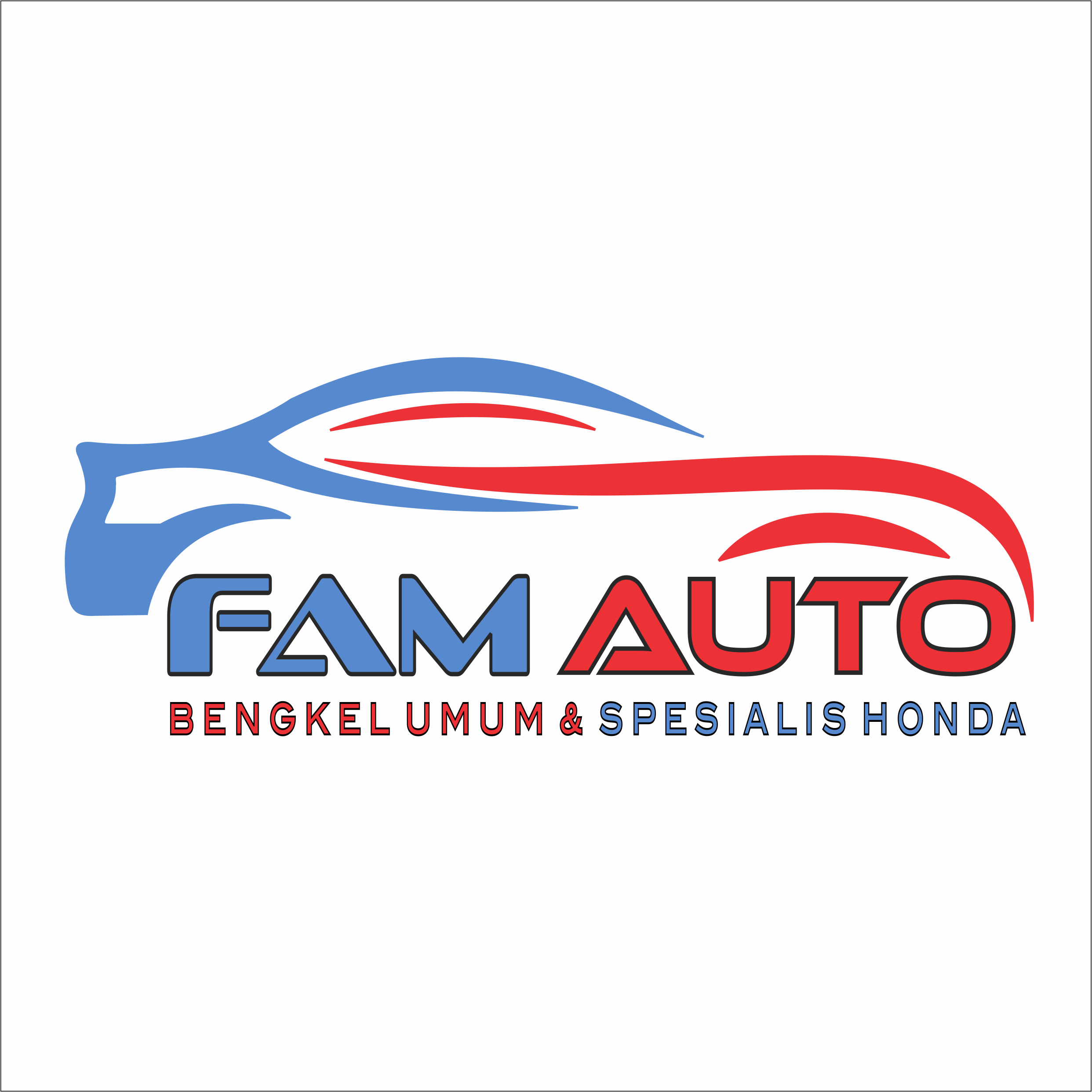 CV FAMILY AUTO MOTOR (Fam Auto Service)