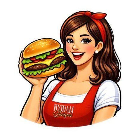 Nyidam Burger