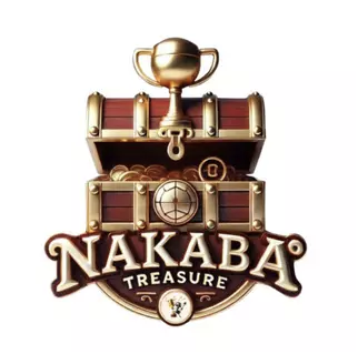 PT Nakaba Treasure