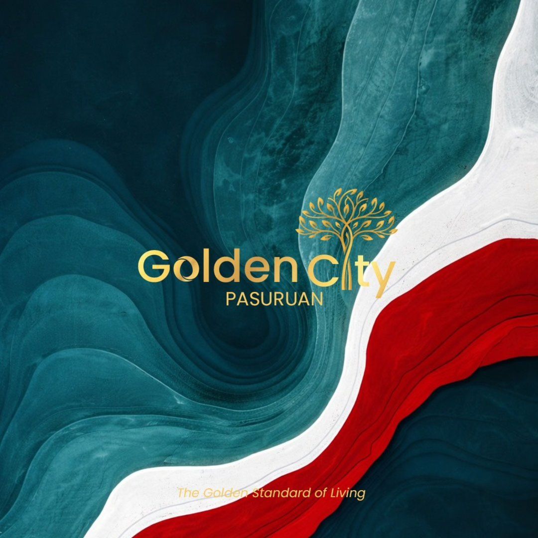 Golden City Pasuruan logo
