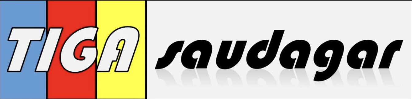 PT Tiga Saudagar Indonesia logo