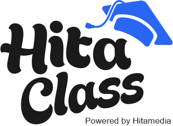 PT. Hitaclass Solusi Edukasi (Hitaclass)