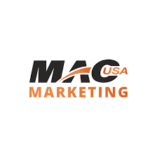 Mac Marketing logo