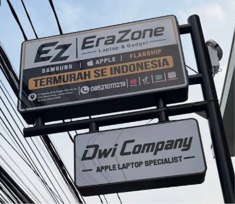 EraZone Gadget Store
