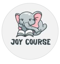 JOY COURSE logo