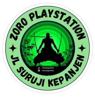 ZORO PLAYSTATION