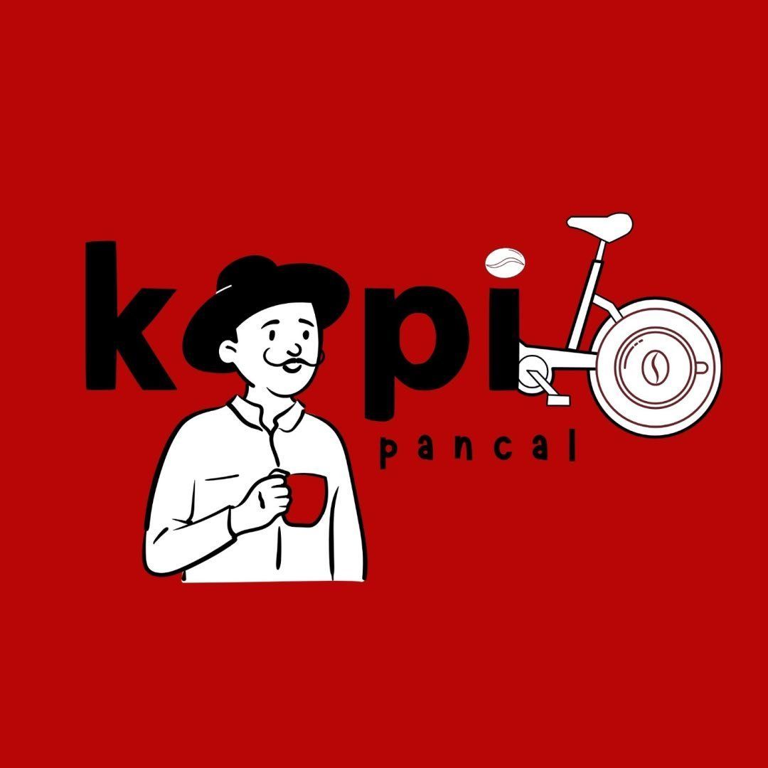 Kopi Pancal logo