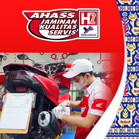 AHASS NUSANTARA SAKTI JATENG