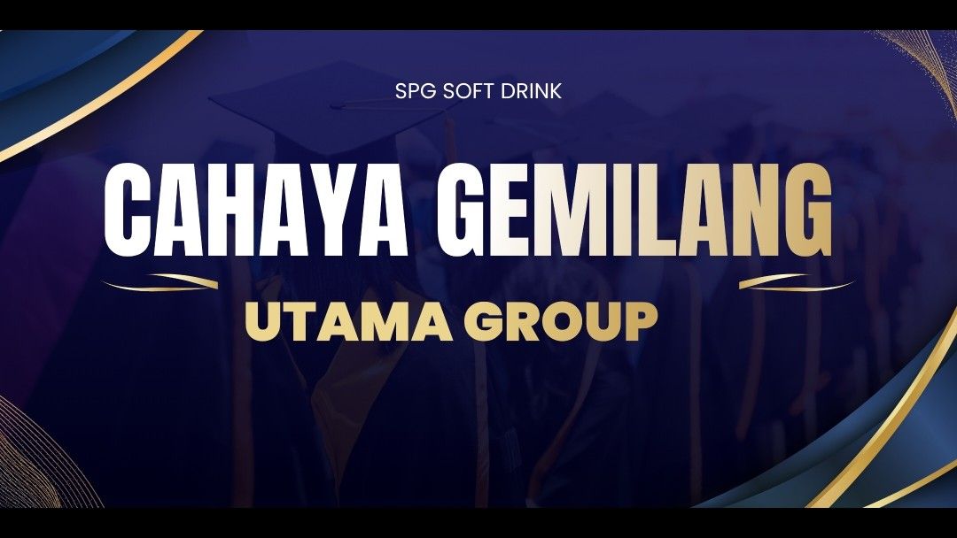 Cahaya Gemilang Utama