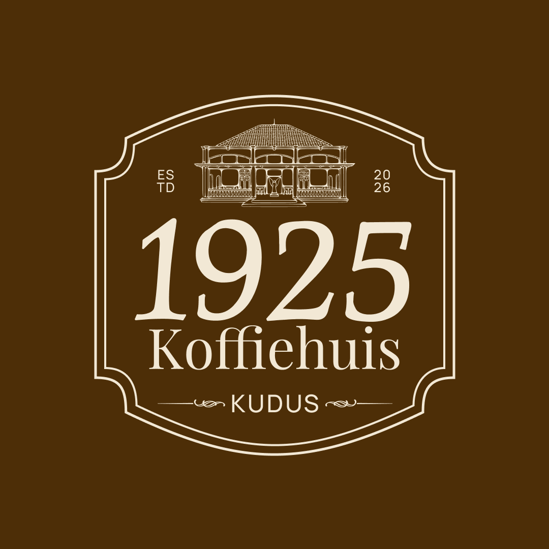1925 Koffiehuis