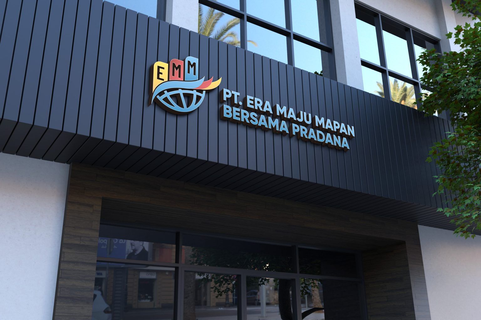 Company Logo
