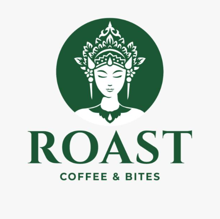 ROAST COFFEE & BITES