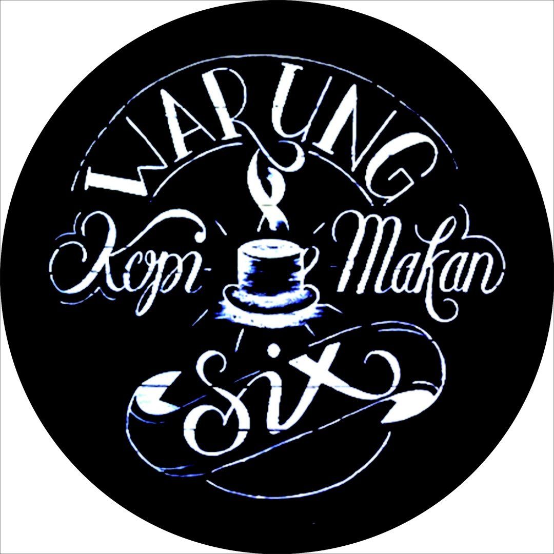 WARUNGSIX logo