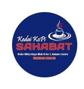 Kedai Kopi Sahabat logo