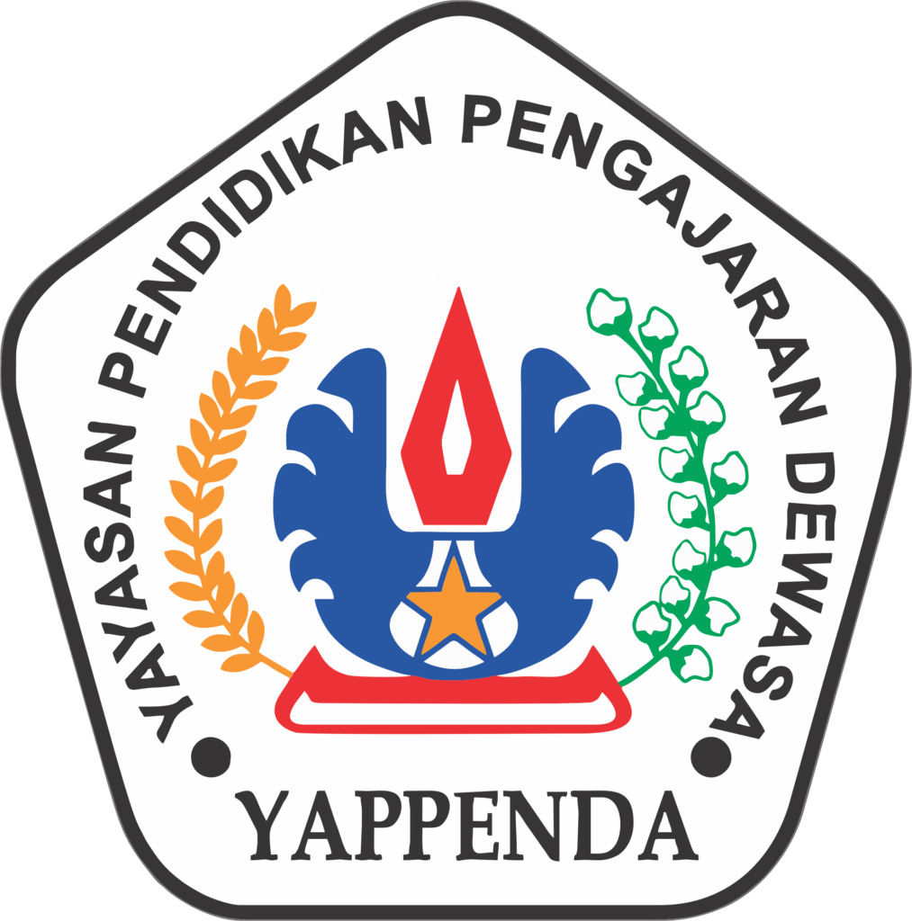 SMP YAPPENDA logo