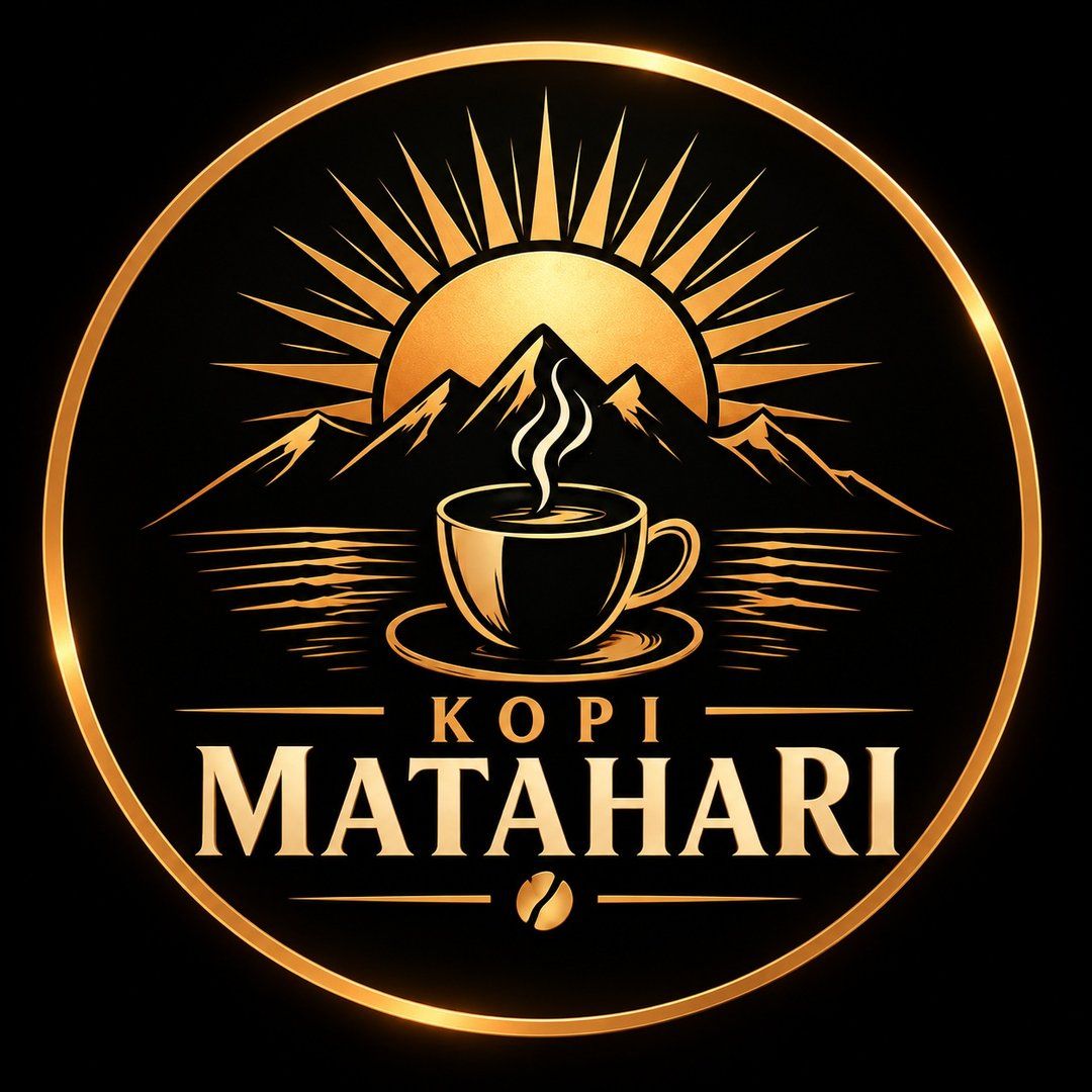Kopi Matahari Lampung