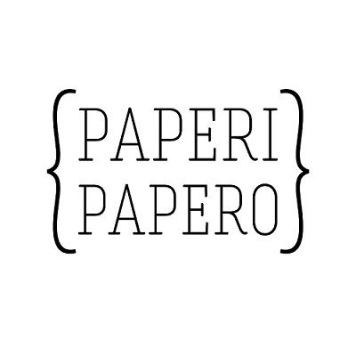 Paperi Papero