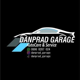 Danprad Garage Bengkel Mobil