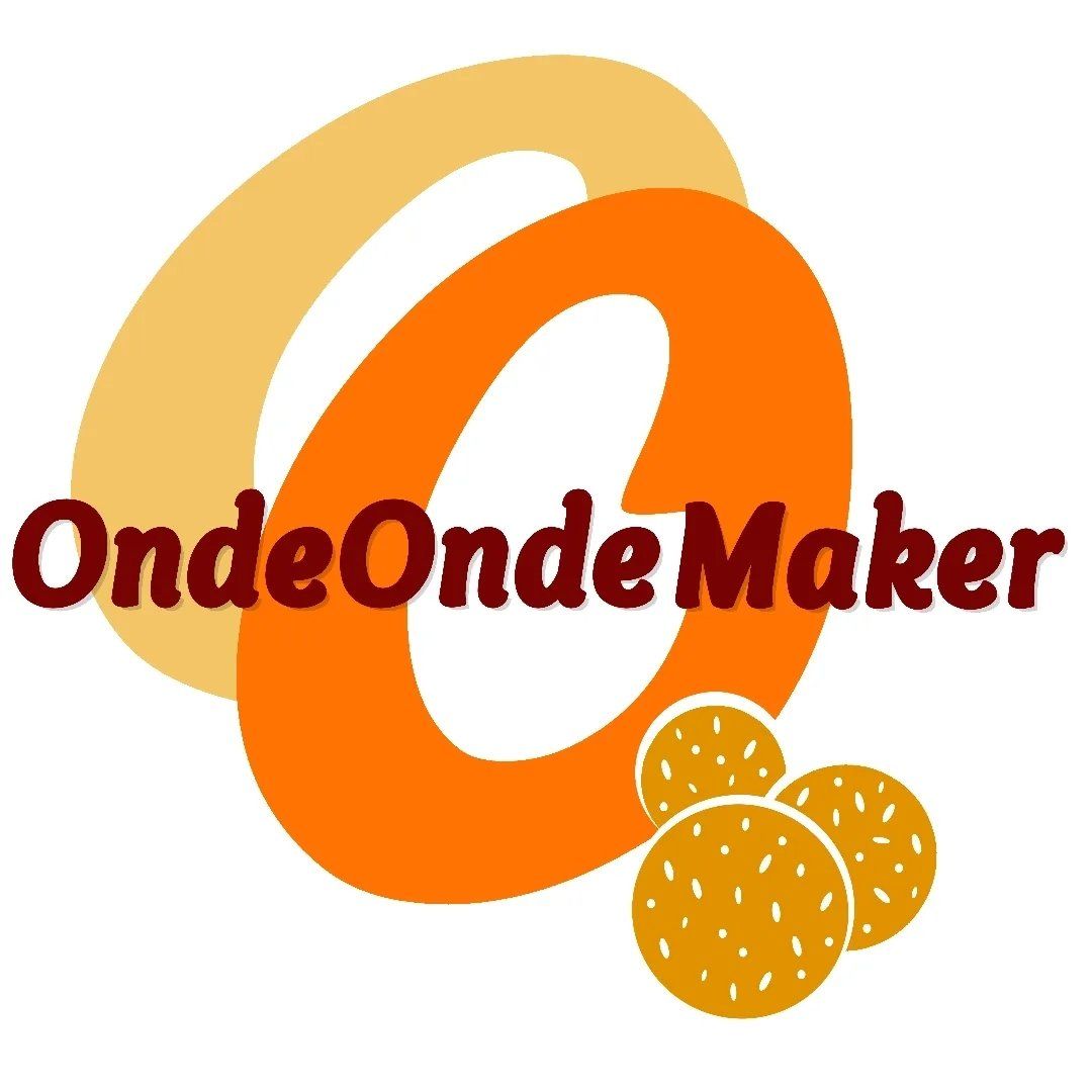 Onde Onde Maker