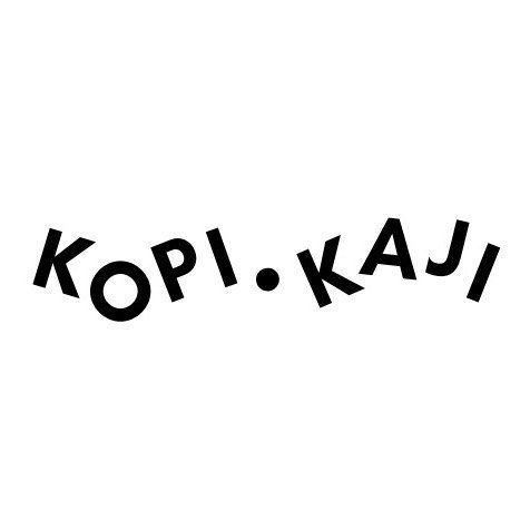 Kopi Kaji