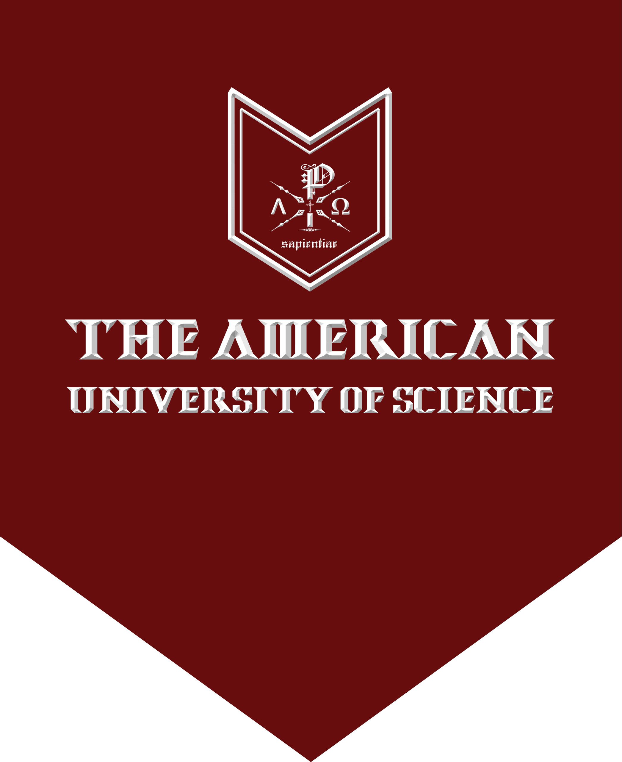 The American University of Science