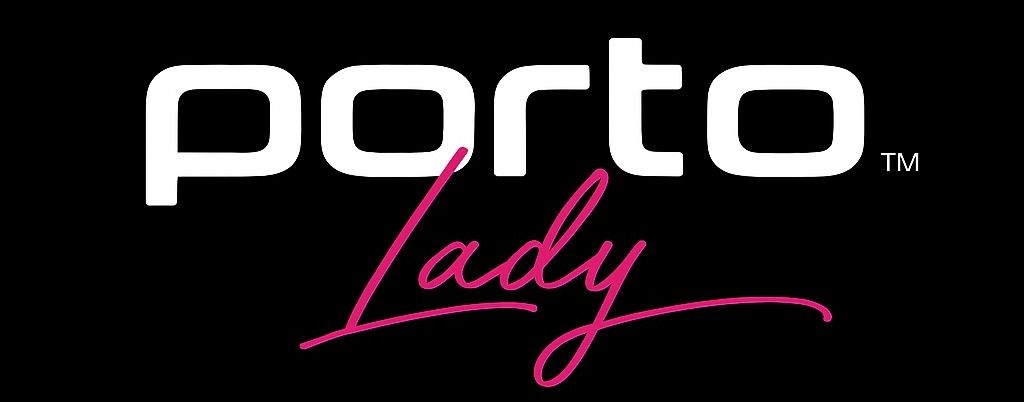 PT Porto Lady CLC-1 logo