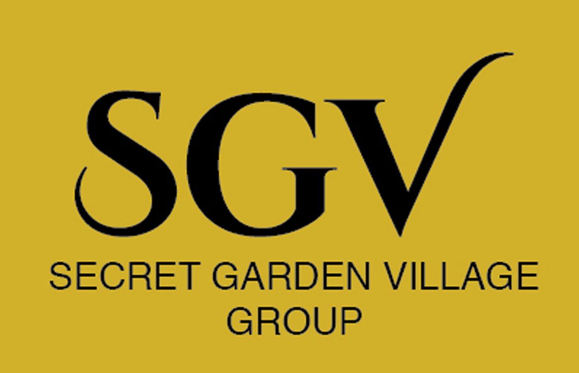 Secret Garden Village 