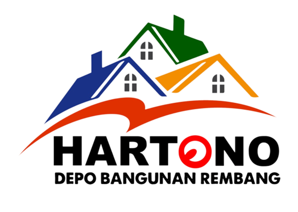 CV HARTONO DEPO BANGUNAN REMBANG