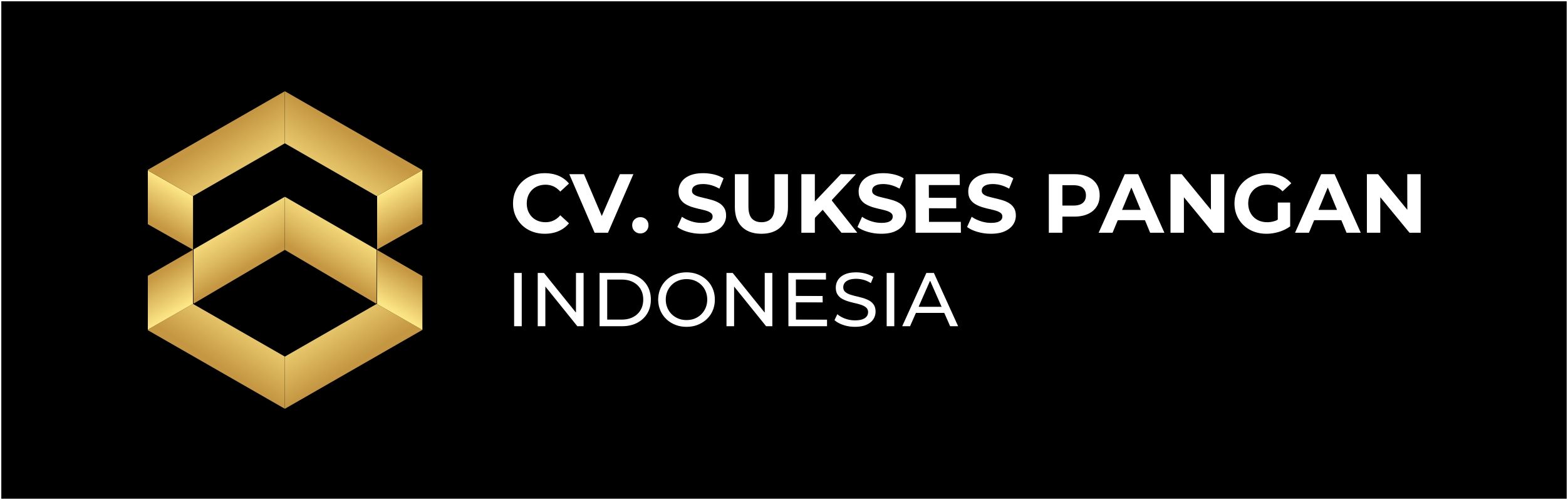 cv sukses pangan indonesia logo