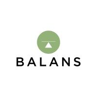 Balans Lifestyle Supplement
