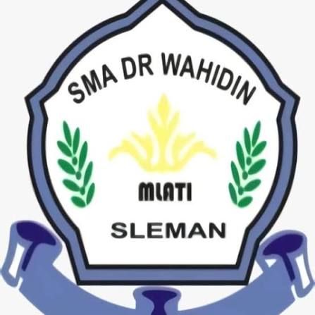 SMA DR WAHIDIN MLATI - SLEMAN