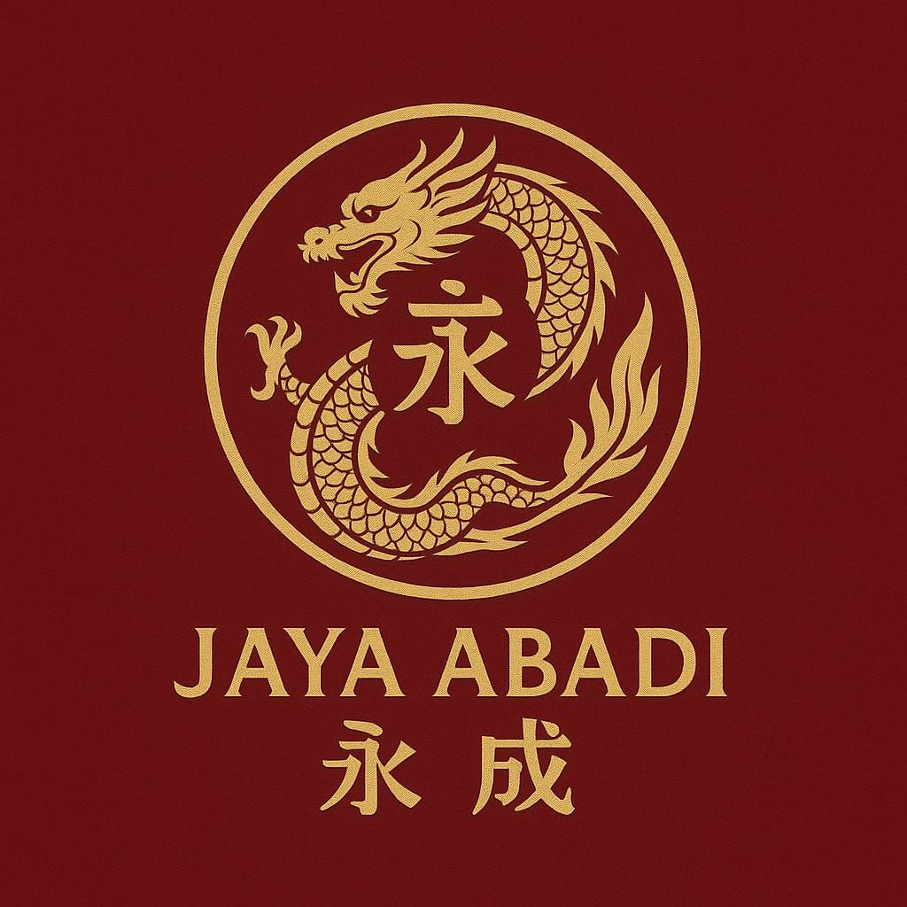 Toko Jaya Abadi