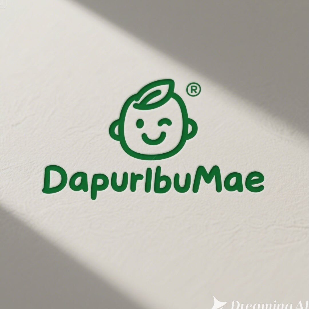 Dapur Ibu Mae