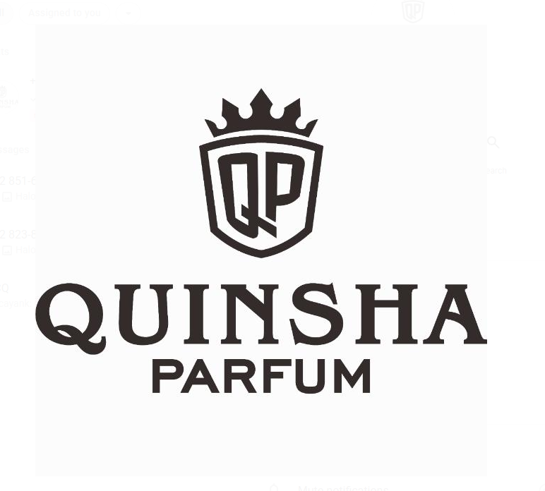 QUINSHA PARFUM